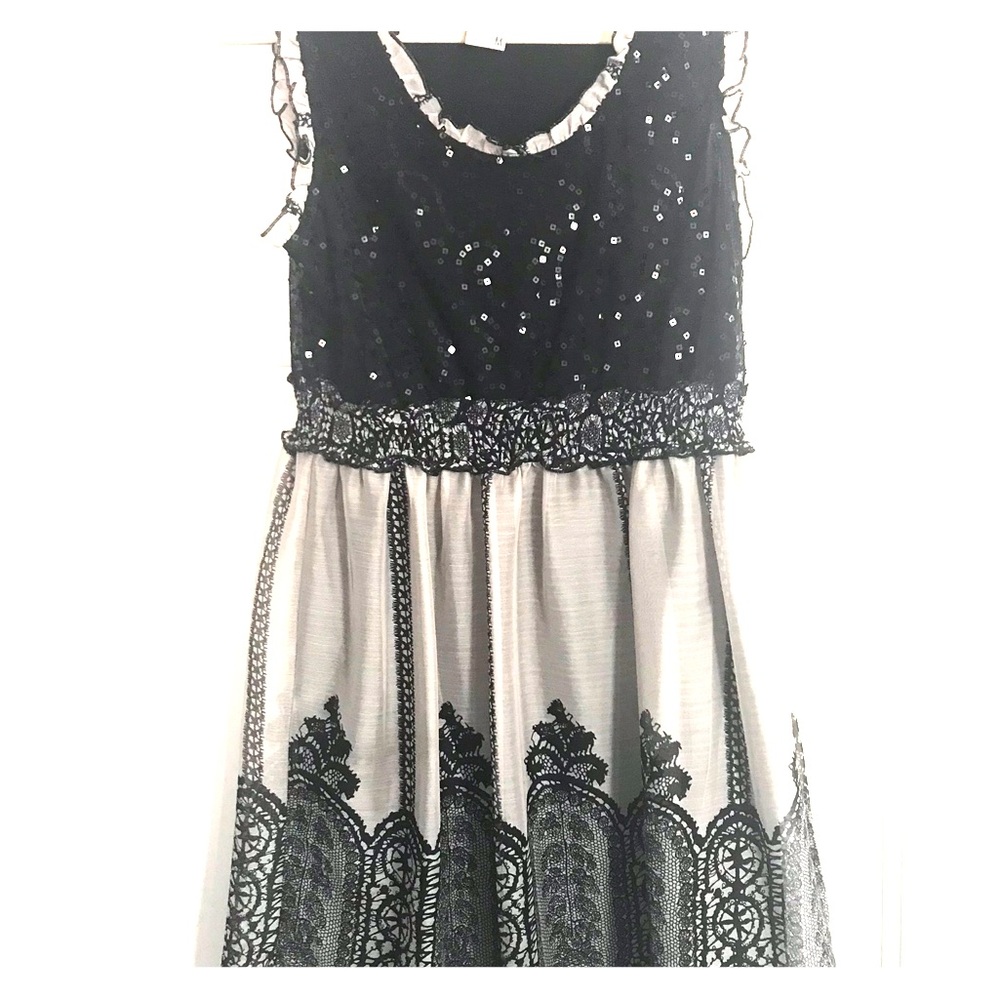 American Rag dress medium